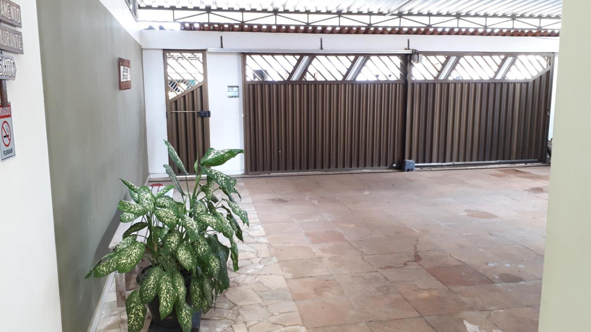 Pousada Recanto Do Japa Nilo Pecanha  Exterior photo