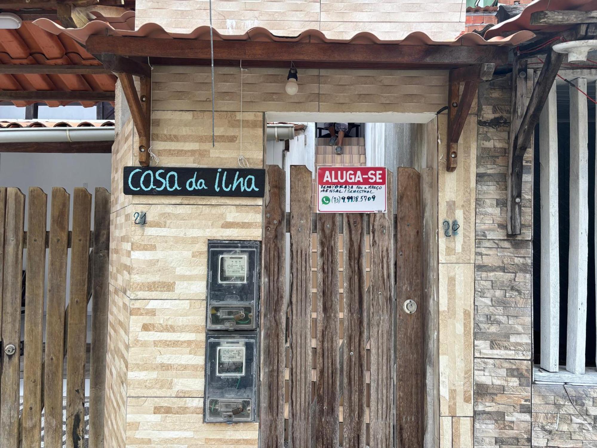 Pousada Recanto Do Japa Nilo Pecanha  Exterior photo